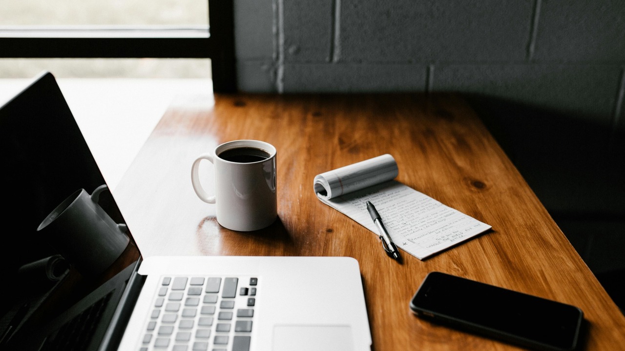 Modern cloud workspace